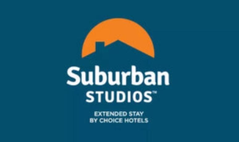 Suburban Studios By Choice Hotels - Award Winning - New 2024 - Walk To Eateries & Grocery - Ultra Sparkling - Garden Rooms - Designer Lighting & Right Off I-95 - Proudly An All American Managed Property Brunswick  Kültér fotó